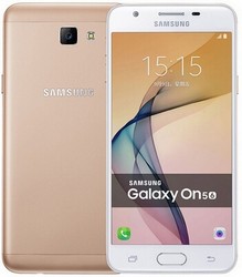 Замена экрана на телефоне Samsung Galaxy On5 (2016) в Омске